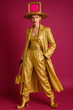 APART cappotto vintage anni 80