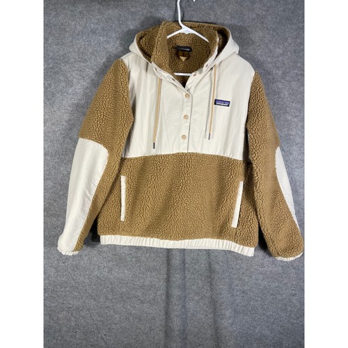 Patagonia shelled retro - shelled, retro-x