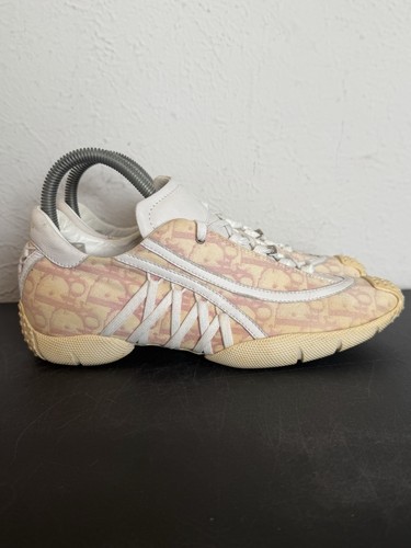 Sneakers christian dior - sneakers,