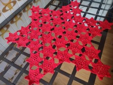 Centro Grande Fatto A Mano