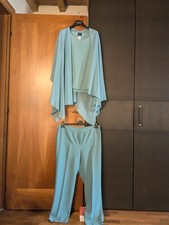 Tailleur pantalone top e