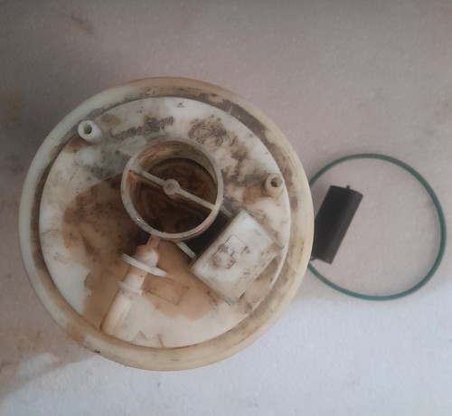 Pompa carburante benzina fiat - pompa,
