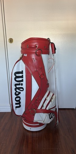 Borsa golf wilson staff - da,