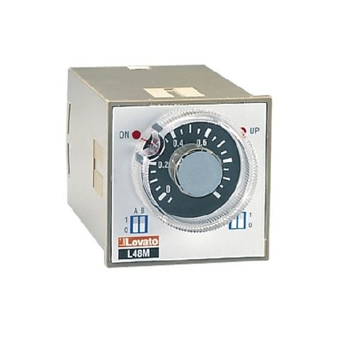 Temporizzatore multifunzione