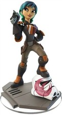 DISNEY INFINITY 3.0 SABINE
