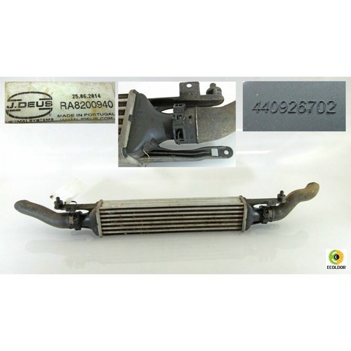 Radiatore 440926702 - radiatore,