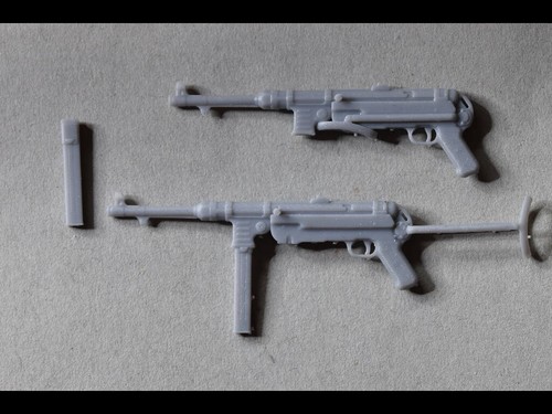 Mp40 scala stampa - mp40,