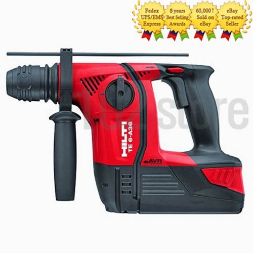 Hilti a36 36v martello - hilti,