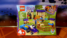LEGO FRIENDS - MIA'S PULEDRO