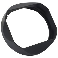 Schermo cofano in vetro a