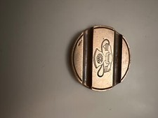 GETTONE TELEFONICO 7603 -