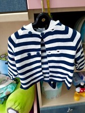 Cardigan Oviesse 0/3 Mesi