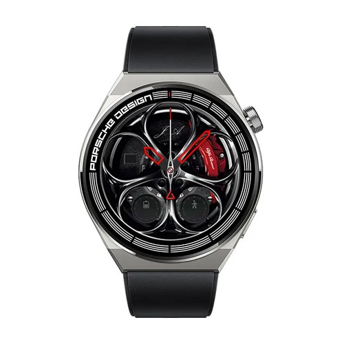 Smartwatch gt8 uomo - smartwatch,