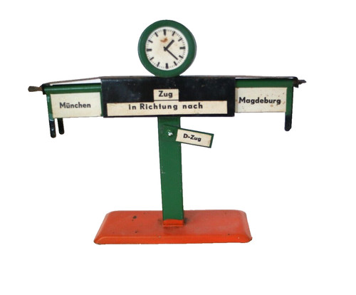 Ac4456 vintage indicator di - vintage,