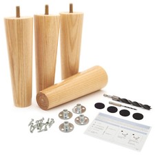 Set gambe per mobili - per, mobili,