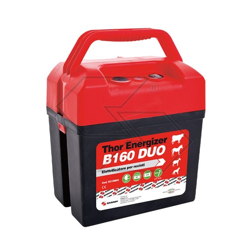 Elettrificatore per recinto - elettrificatore,