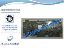 T-CON  EATDJ6E14 PER TV METZ 50U2X42C BOX 34 U #