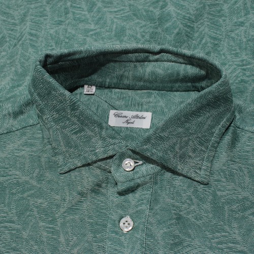 Polo cesare attolini nuova - polo,