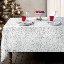 Joyful tovaglia natalizia - joyful,