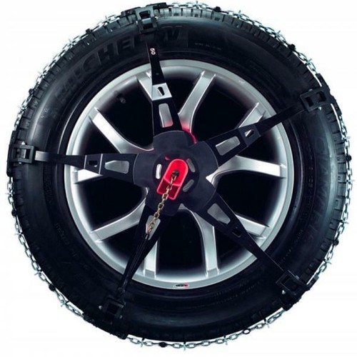 Trak auto catene neve 4x4 - trak, e