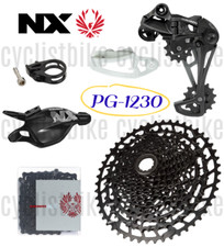 Gruppo MTB SRAM NX Eagle 12