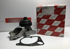Bmw Serie 5 (E39) 530 d - 7 (E38) 730 Diesel 98-00  Pompa Acqua KWP 10737 115122