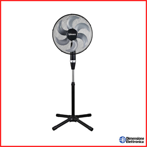 Ventilatore piantana - a,