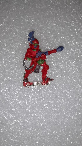 Figurine warhammer 40000 - warhammer, 40k