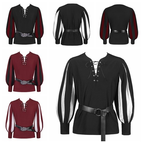 Shirt costume uomo cosplay - uomo,