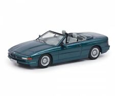 1/43 Schuco BMW 850 Ci verde