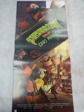 Tartarughe Ninja Missione