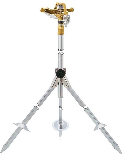 Geka irrigatore circolare - irrigatore,