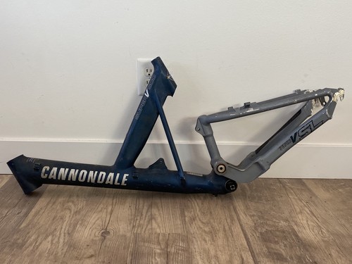 Telaio mtb vintage cannondale - vintage,