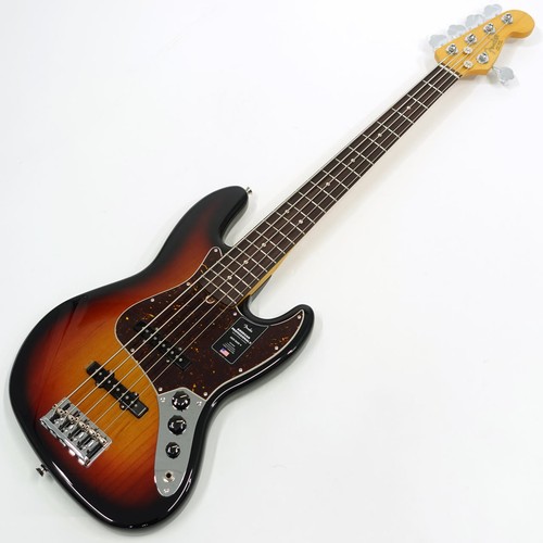 Fender american professional - fender,