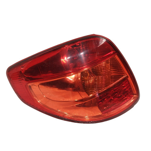 Fanale posteriore fiat - fanale,