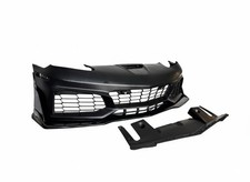 PARE-CHOCS AVANT - ZR1 STYLE