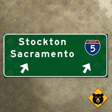 California Interstate 5