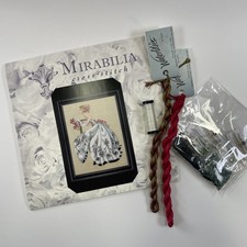 Mirabilia "Sabrina" MD106