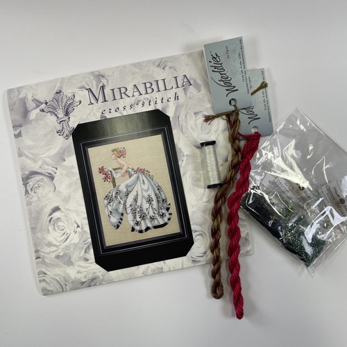 Mirabilia sabrina md106 - mirabilia, "sabrina"