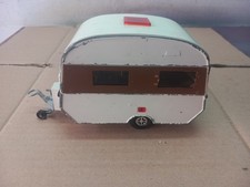 BARLUX 1/25 ROULOTTE ROLLER