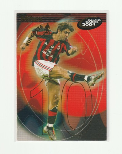 2003 carte calcio - carte,