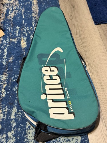 Racchetta tennis vintage - da,