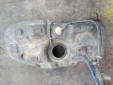 SERBATOIO CARBURANTE PER ALFA