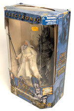 Personaggi Saruman il Bianco e