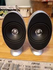 Altoparlanti KEF hts 3001 