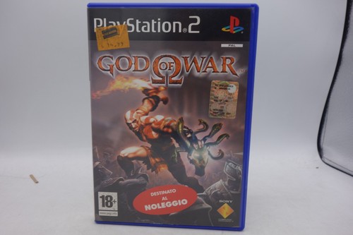 God war edizione noleggio - god,