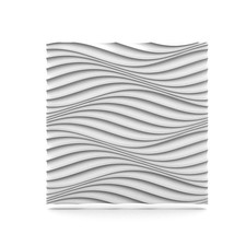 Pannello Parete 3D