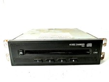 Cambio CD DVD MITSUBISHI