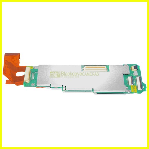 Scheda circuito per canon eos - per,