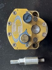 Ammortizzatore di sterzo Factory Racing KTM 